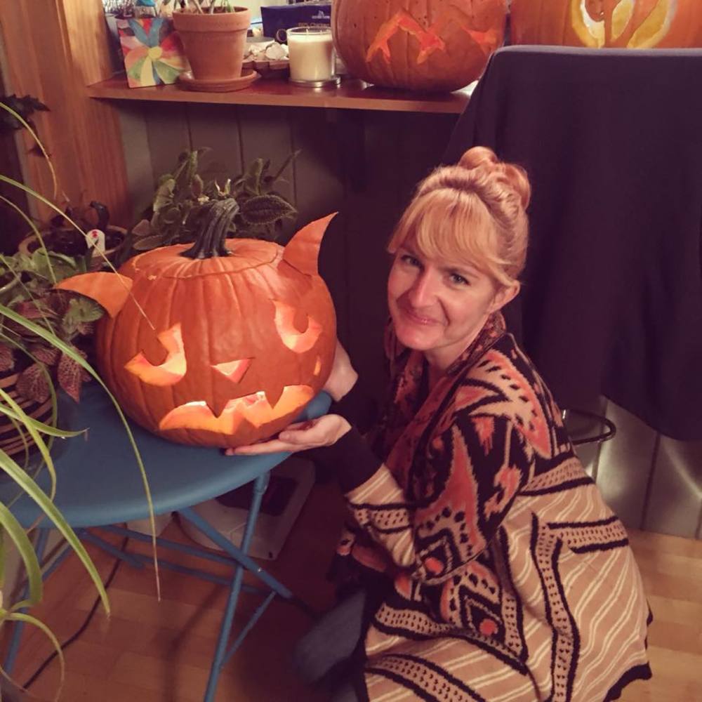 Meet your Posher, Rachael